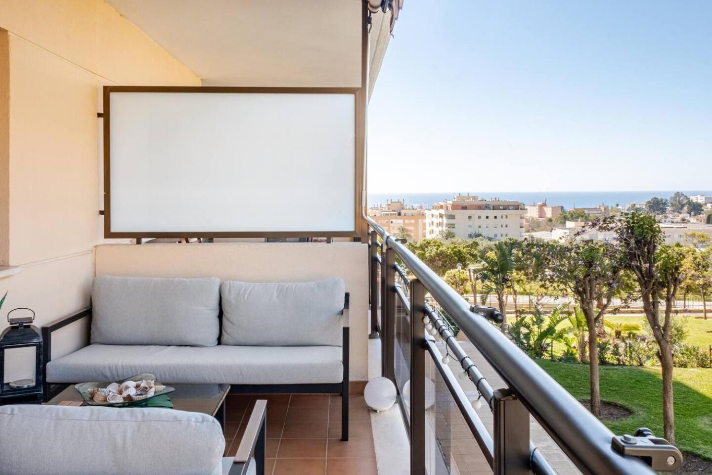 Apartamento Hevres Playa Torremolinos Exterior foto